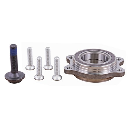 Vaico Wheel Bearing Kit, V10-9878 V10-9878
